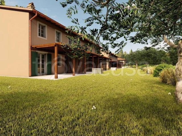Villa bifamiliare in vendita a Lucca via delle Nubache, 587, Maggiano San Macario