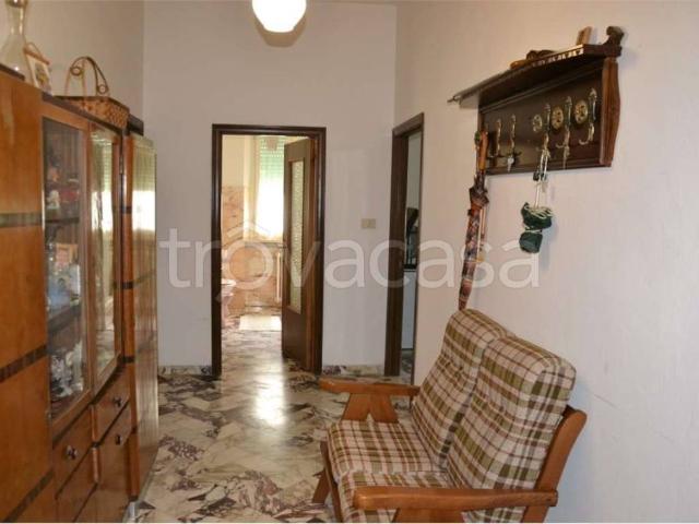 Villa bifamiliare in vendita a Lucignano, Croce