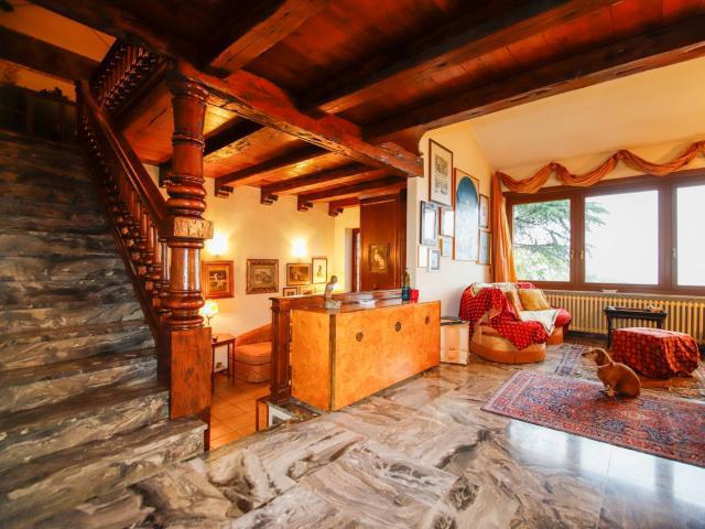 Villa Bifamiliare in vendita a Moncalieri