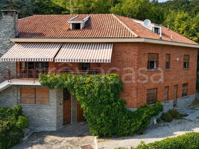 Villa bifamiliare in vendita a Moncalieri strada maddalena, 102, Revigliasco Maddalena