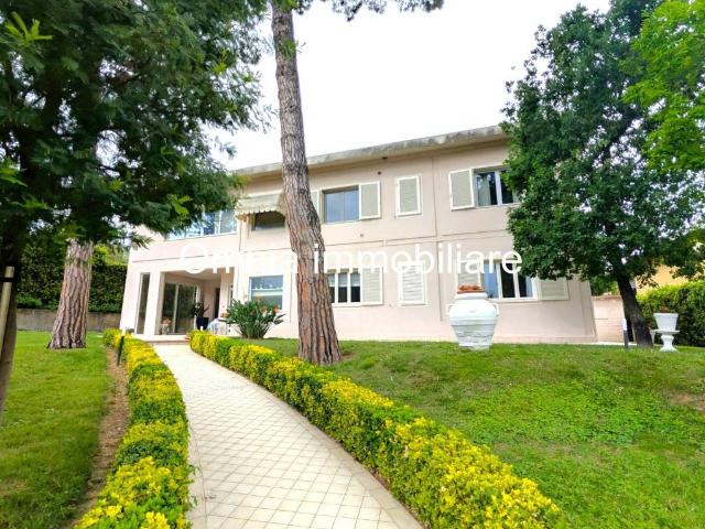 Villa bifamiliare in vendita a Montopoli in Val d'Arno via Tosco Romagnola Ovest, Castel Del Bosco