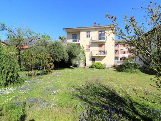 Villa bifamiliare in vendita a Montalto Dora via mazzini, 31