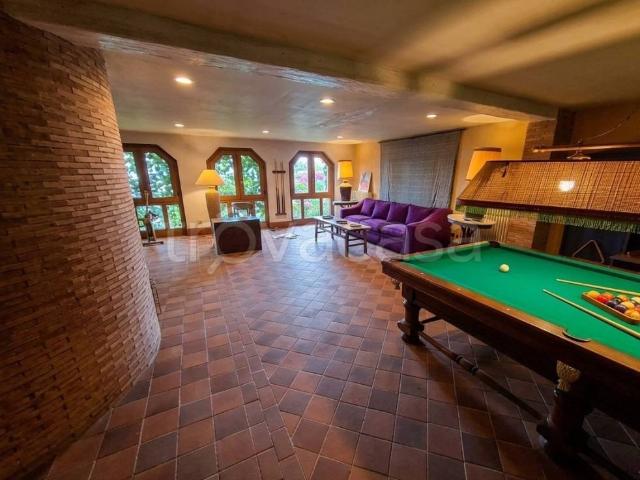 Villa bifamiliare in vendita a Monte Argentario via della Cacciarella, 52, Porto Santo Stefano