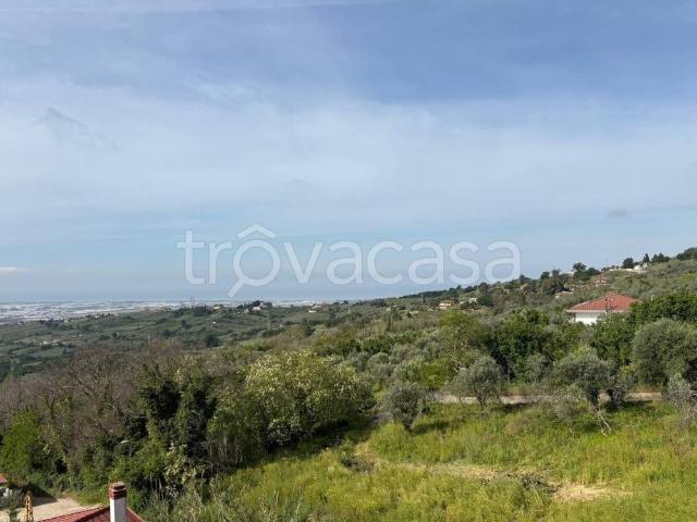 Villa bifamiliare in vendita a Montecorvino Pugliano via Sorrentiello, 15, Pugliano