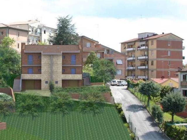 Villa bifamiliare in vendita a Monteriggioni