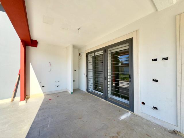 Villa bifamiliare in vendita a Monterotondo, Monterotondo Scalo