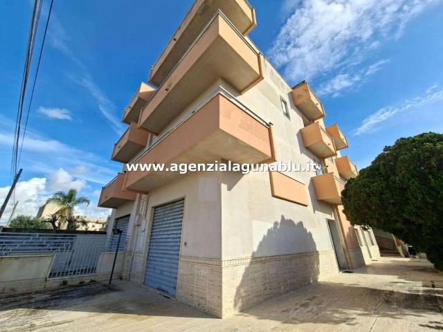 Villa bifamiliare in vendita a Mazara Del Vallo