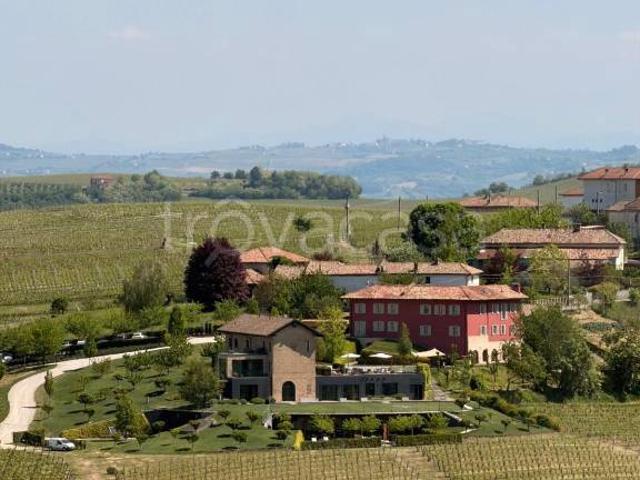 Villa bifamiliare in vendita a Madonnina, Costigliole d'Asti