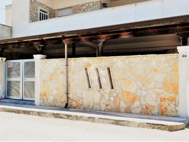 Villa bifamiliare in vendita a Manduria via delle zinnie, 46, San Pietro
