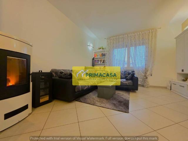 Villa bifamiliare in vendita a Marcon piazza 1 Maggio
