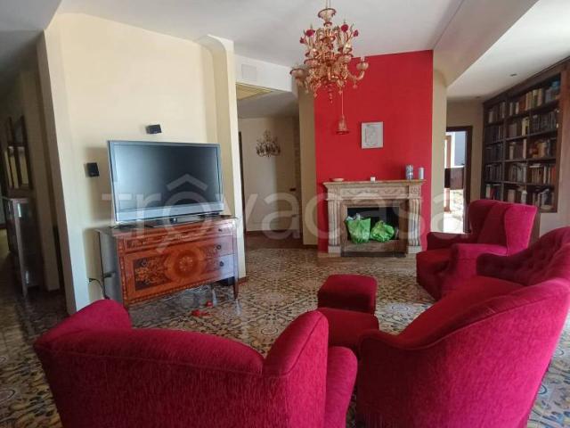 Villa bifamiliare in vendita a Marano di Napoli
