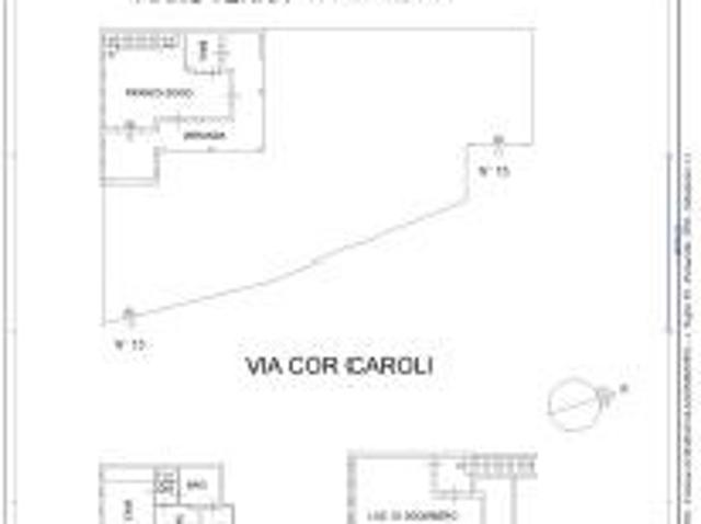 Villa bifamiliare in vendita a Maracalagonis via Cor Caroli, 13, Torre Delle Stelle