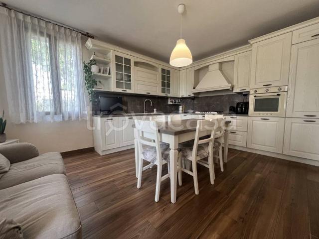 Villa bifamiliare in vendita a Marsango, Campo San Martino
