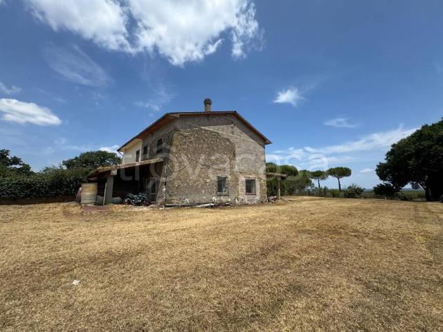 Villa bifamiliare in vendita a Marta