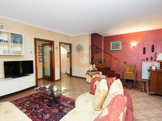 Villa bifamiliare in vendita a Maserà di Padova