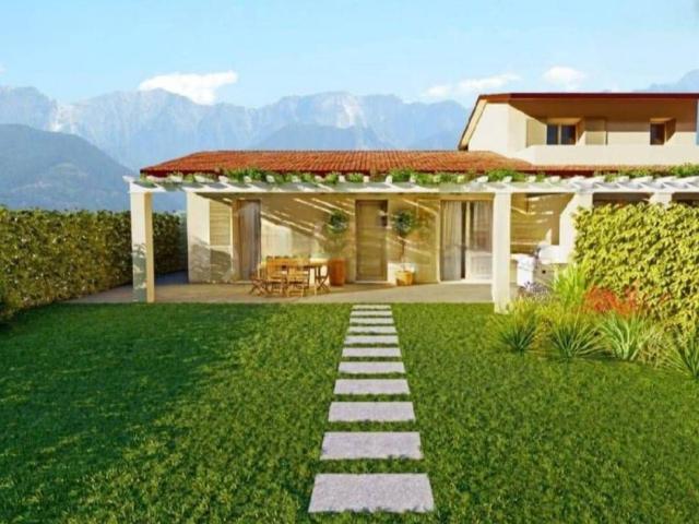 Villa in vendita a Massa