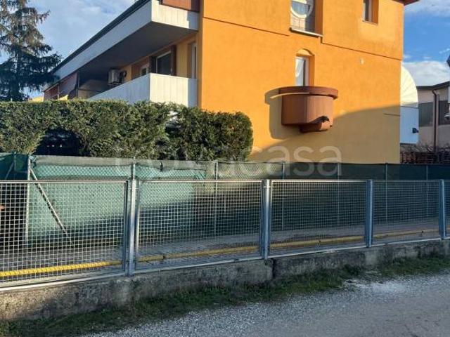 Villa bifamiliare in vendita a Massa Lombarda via Porec, 36