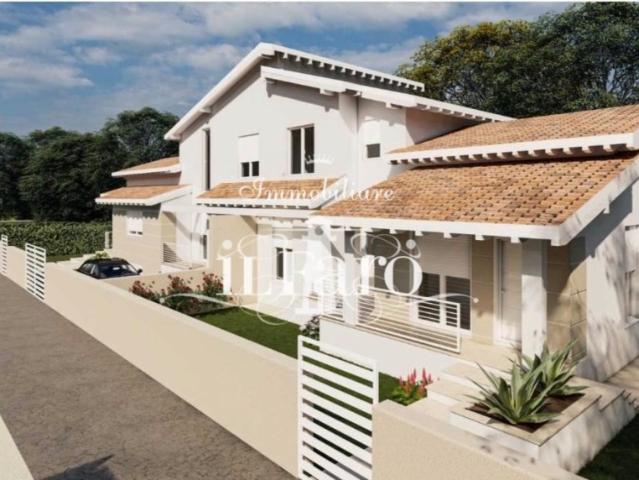 Villa bifamiliare in vendita a Massarosa, Piano Di Conca