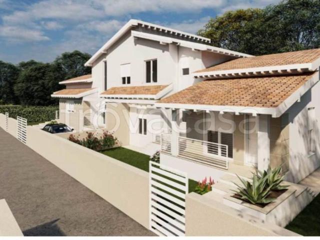 Villa bifamiliare in vendita a Massarosa via di Mezzo, 212, Piano Di Conca