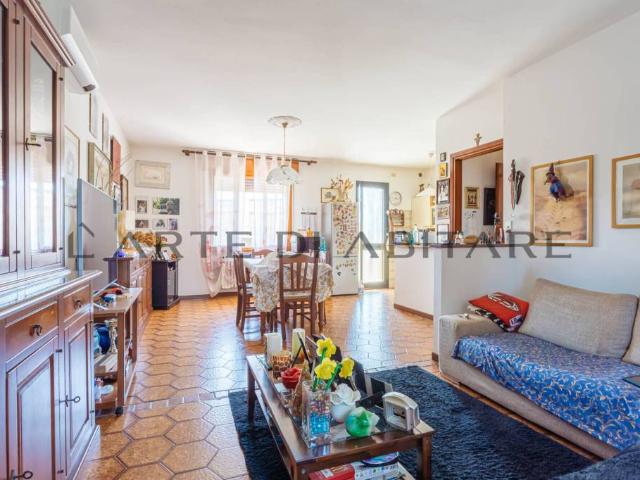 Villa bifamiliare in vendita a Mestrino