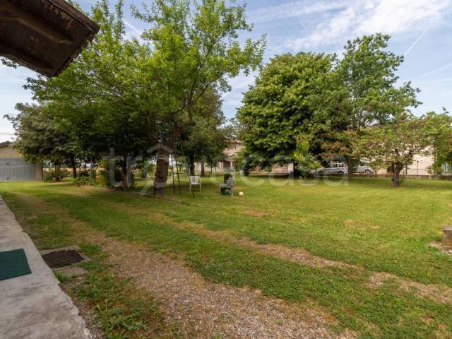 Villa bifamiliare in vendita a Minerbio via Mora, 43, Tintoria