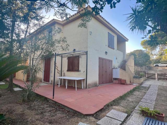 Villa bifamiliare in vendita a Muravera