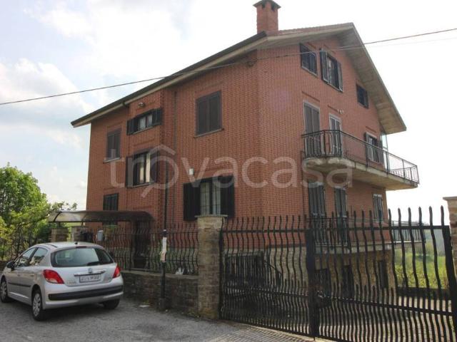 Villa bifamiliare in vendita a Murazzano via Guglielmo Marconi