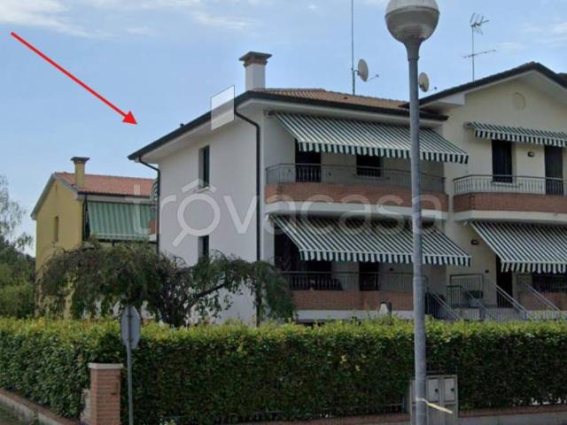 Villa bifamiliare in vendita a Musile di Piave via Egidio Montagner, 28