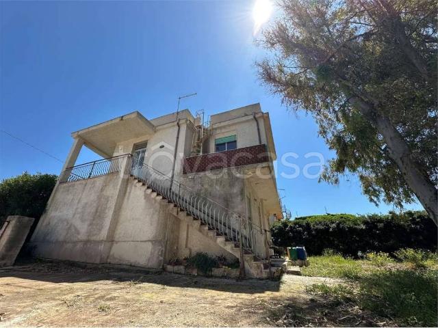 Villa bifamiliare in vendita a Noto, San Lorenzo