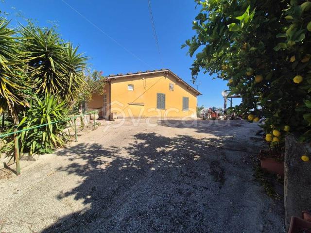 Villa bifamiliare in vendita a Nazzano