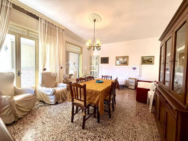 Villa bifamiliare in vendita a Nardò via Barletta