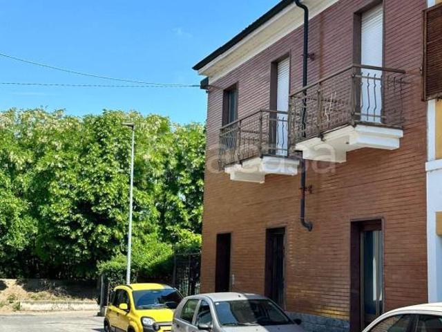 Villa bifamiliare in vendita a Nichelino via Pio X, 12
