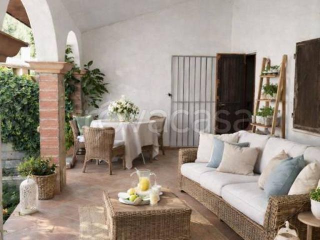 Villa bifamiliare in vendita a Solanas, Sinnai