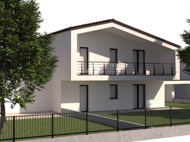 Villa bifamiliare in vendita a Lugagnano, Sona