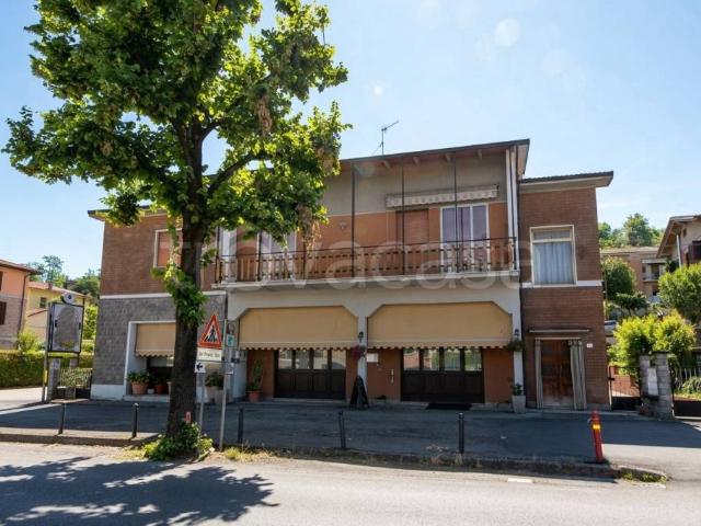 Villa bifamiliare in vendita a Savignano sul Panaro via Claudia, 3961