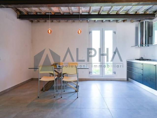Villa bifamiliare in vendita a Savignano sul Rubicone via Faberio
