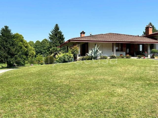 Villa bifamiliare in vendita a Sacile strada Camolli, 5