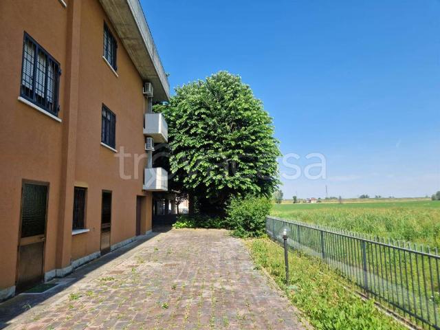 Villa bifamiliare in vendita a Sala Bolognese via gramsci, 170, Osteria Nuova