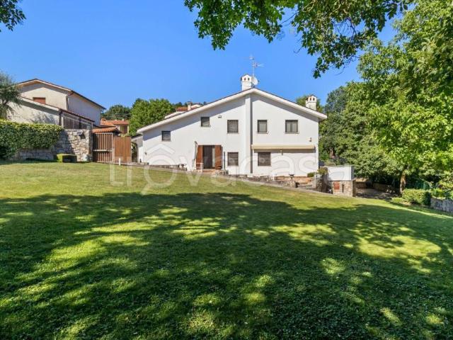 Villa bifamiliare in vendita a Sales, Sgonico