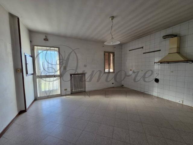 Villa bifamiliare in vendita a Sambruson, Dolo