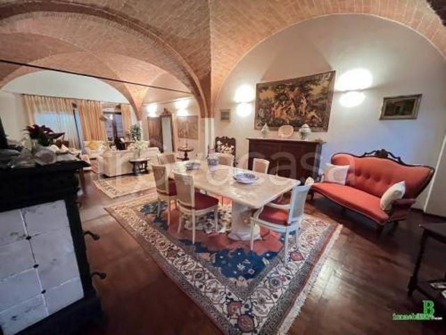 Villa bifamiliare in vendita a San Martino a Ulmiano, San Giuliano Terme