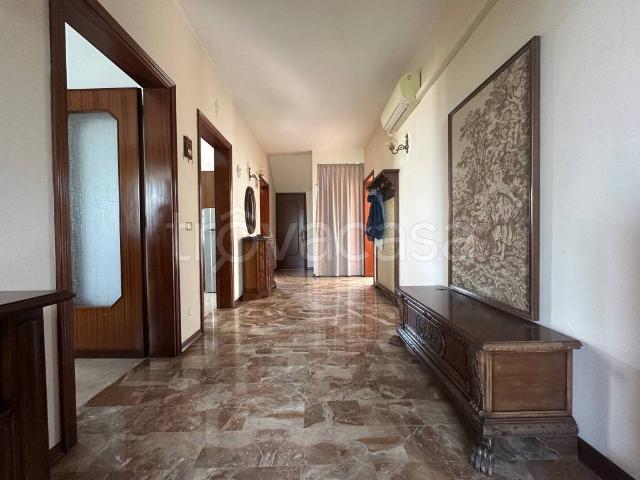 Villa bifamiliare in vendita a San Martino di Lupari via Rometta