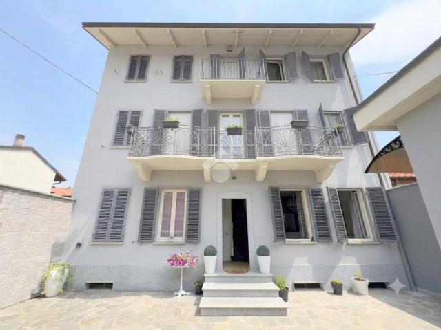Villa bifamiliare in vendita a San Maurizio Canavese via Repubblica, 5