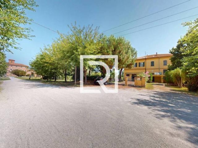 Villa bifamiliare in vendita a San Mauro Pascoli