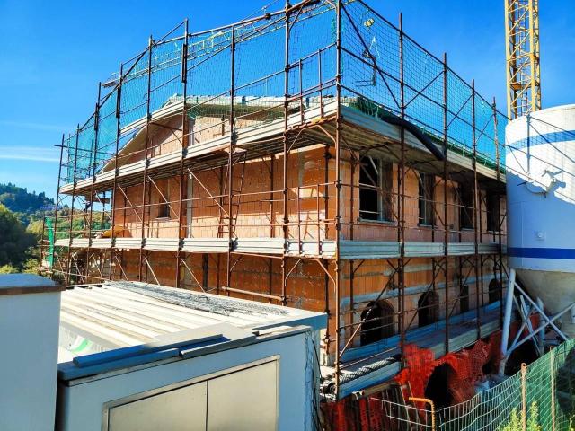 Villa bifamiliare in vendita a San Miniato