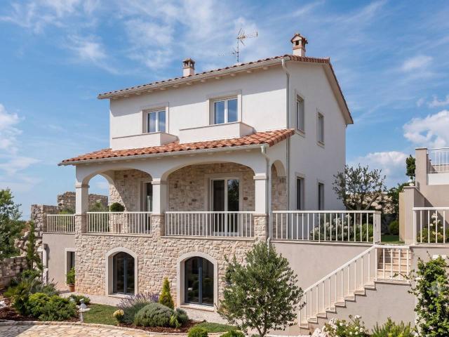 Villa bifamiliare in vendita a San Miniato