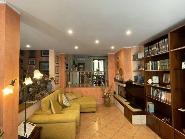 Villa a schiera in vendita a San Miniato