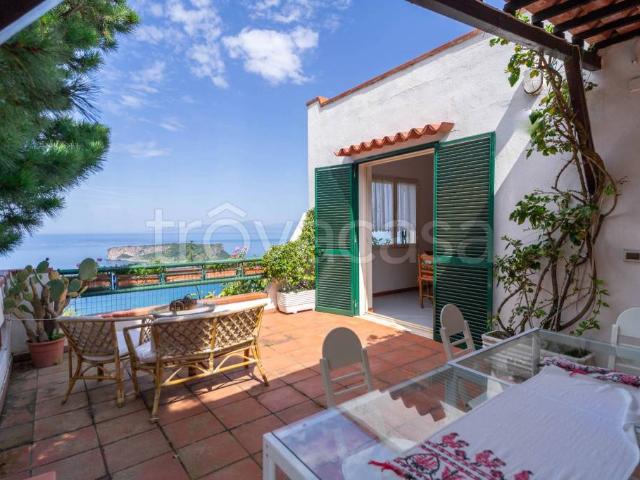 Villa bifamiliare in vendita a San Nicola Arcella