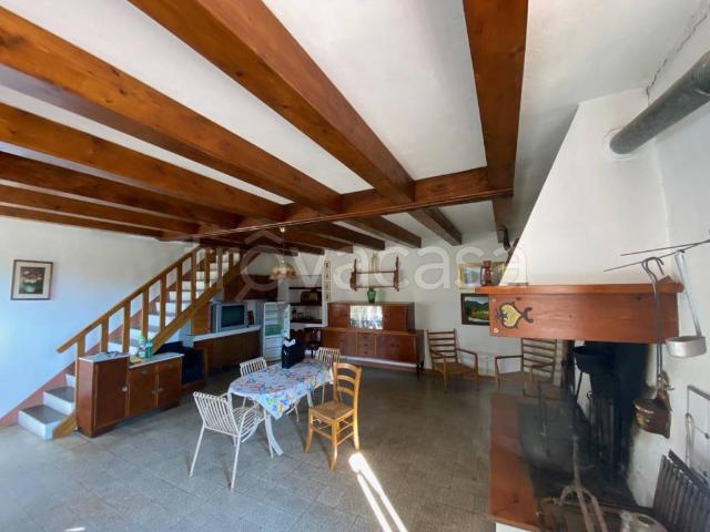 Villa bifamiliare in vendita a San Benedetto del Querceto, Monterenzio