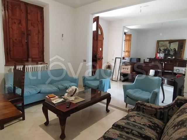 Villa bifamiliare in vendita a San Casciano in Val di Pesa via Giuseppe Di Vittorio